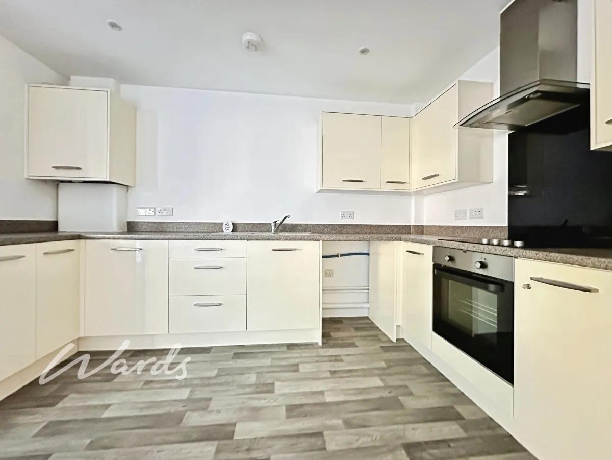 Wallis Avenue, Park Wood, ME15, photo 2