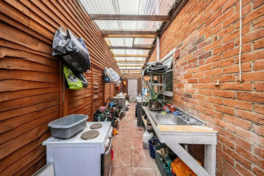 Deacon Close, Southampton, SO19, photo 7