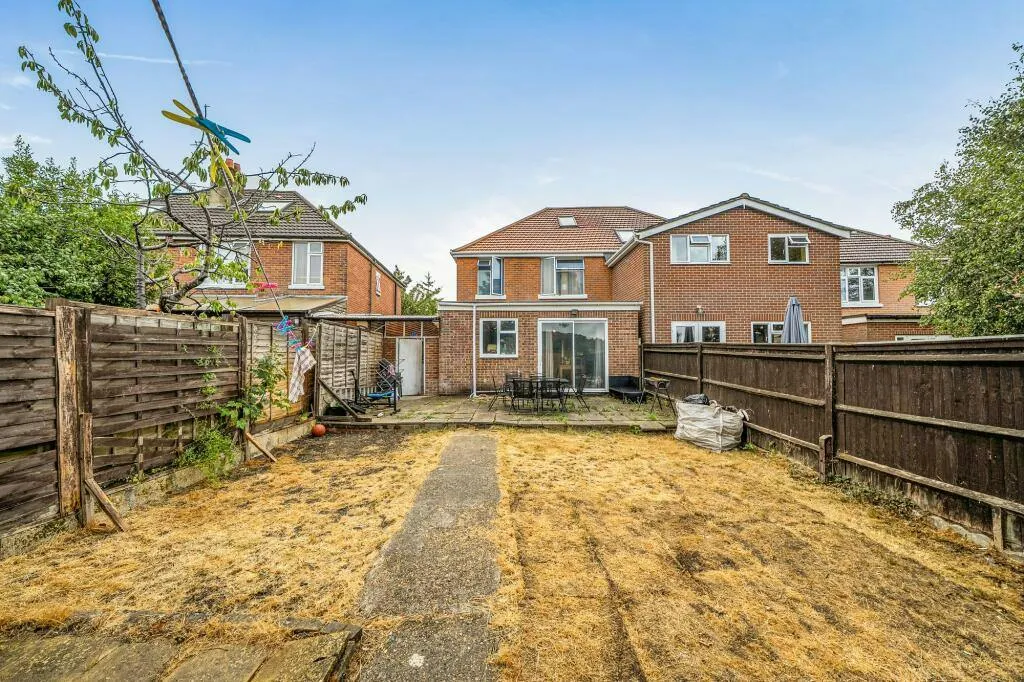 Deacon Close, Southampton, SO19, photo 11