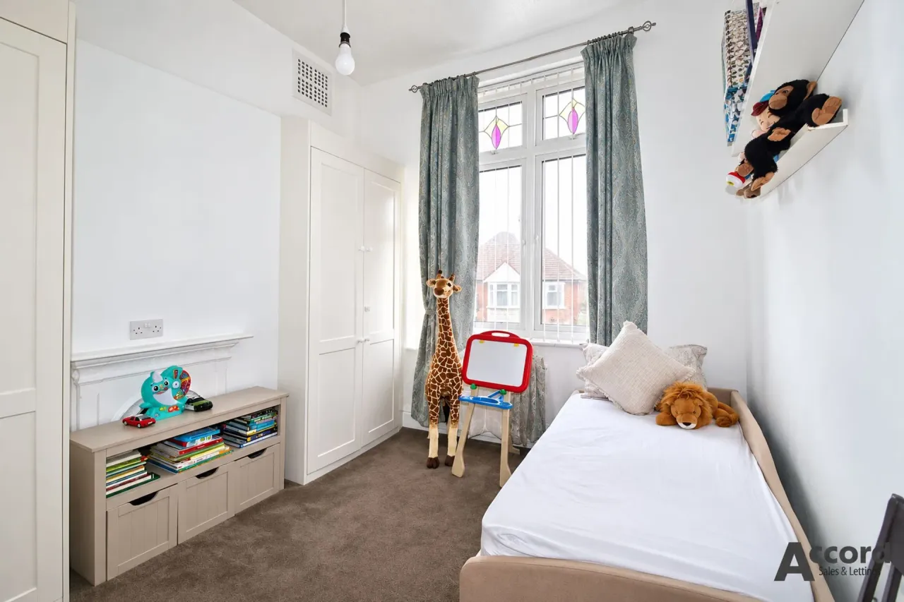 Ashmour Gardens, Romford, RM1, photo 27