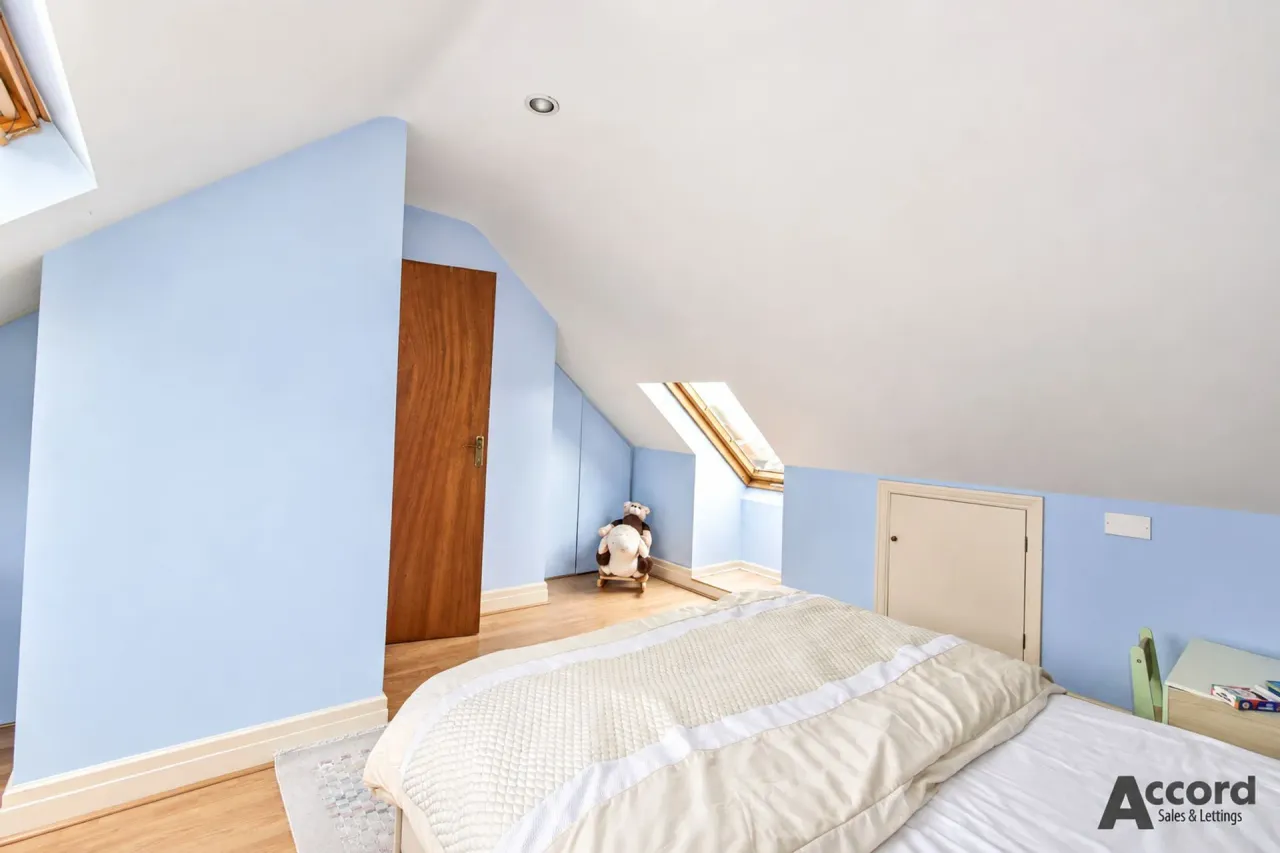 Ashmour Gardens, Romford, RM1, photo 7
