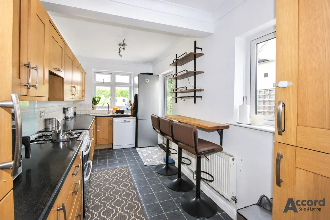 Ashmour Gardens, Romford, RM1, photo 5