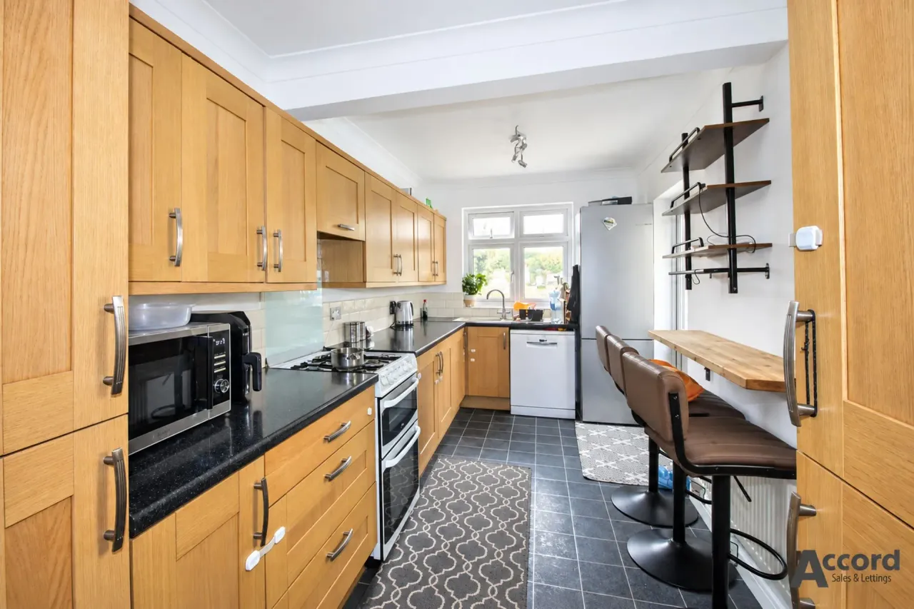 Ashmour Gardens, Romford, RM1, photo 20