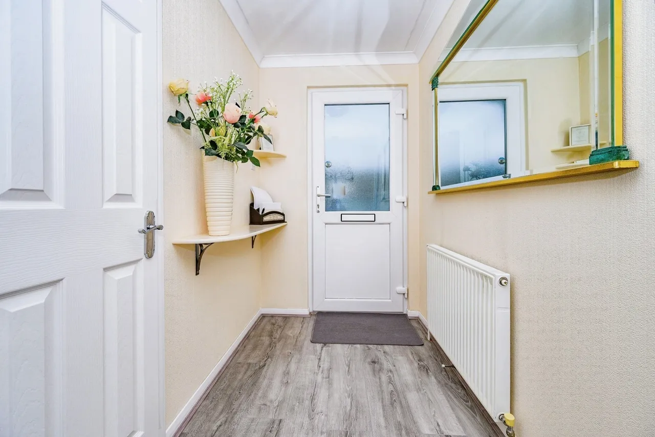 Collins Wood, Residential Park, Caddington, Luton, LU1, photo 4