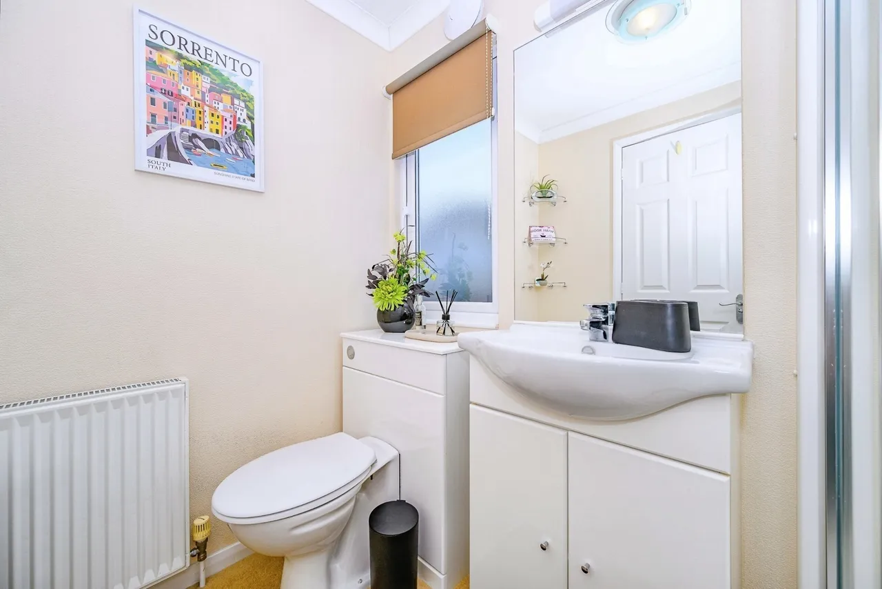 Collins Wood, Residential Park, Caddington, Luton, LU1, photo 18