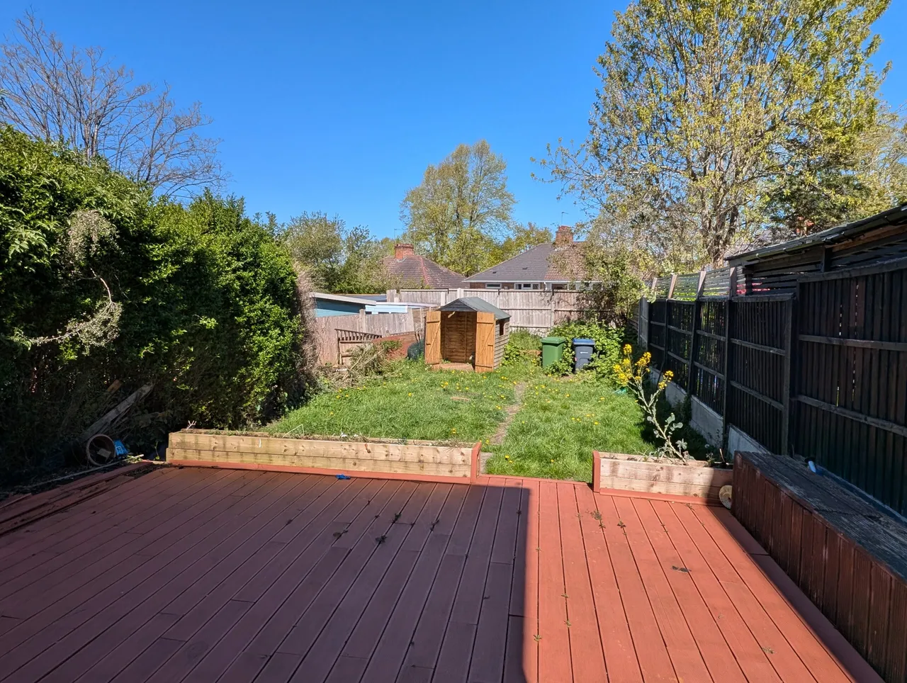 Lockton Road, Stirchley, Birmingham, B30 2UR, photo 11
