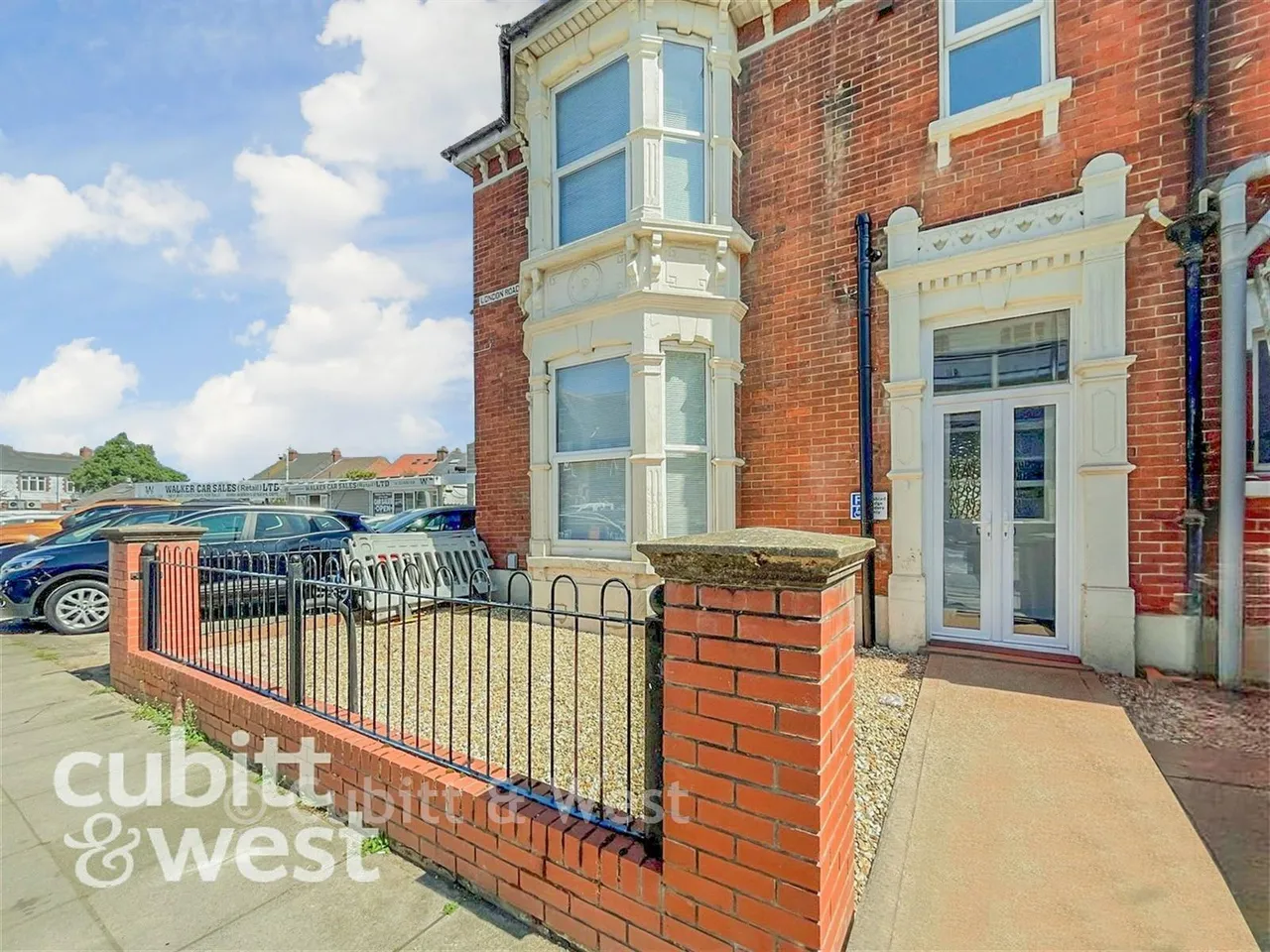5 bed house for sale, London Road, Portsmouth, PO2