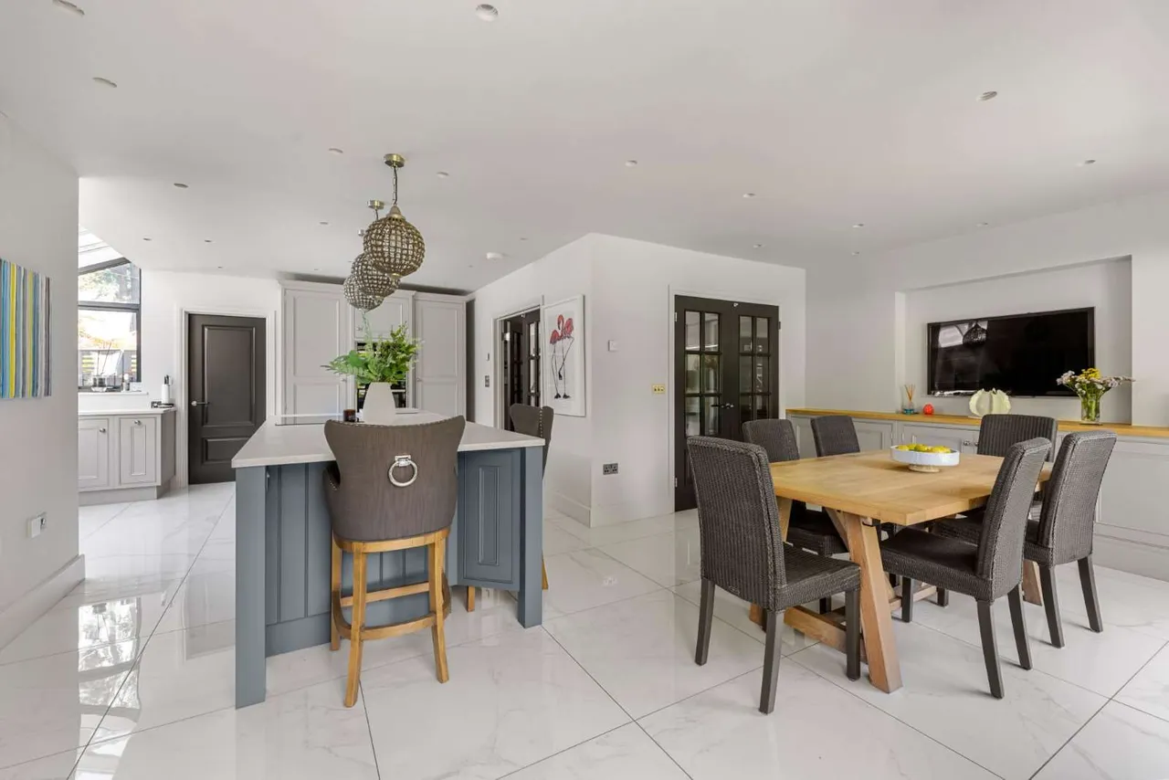Heather Drive, Sunningdale, Berkshire, SL5 0HP, photo 6