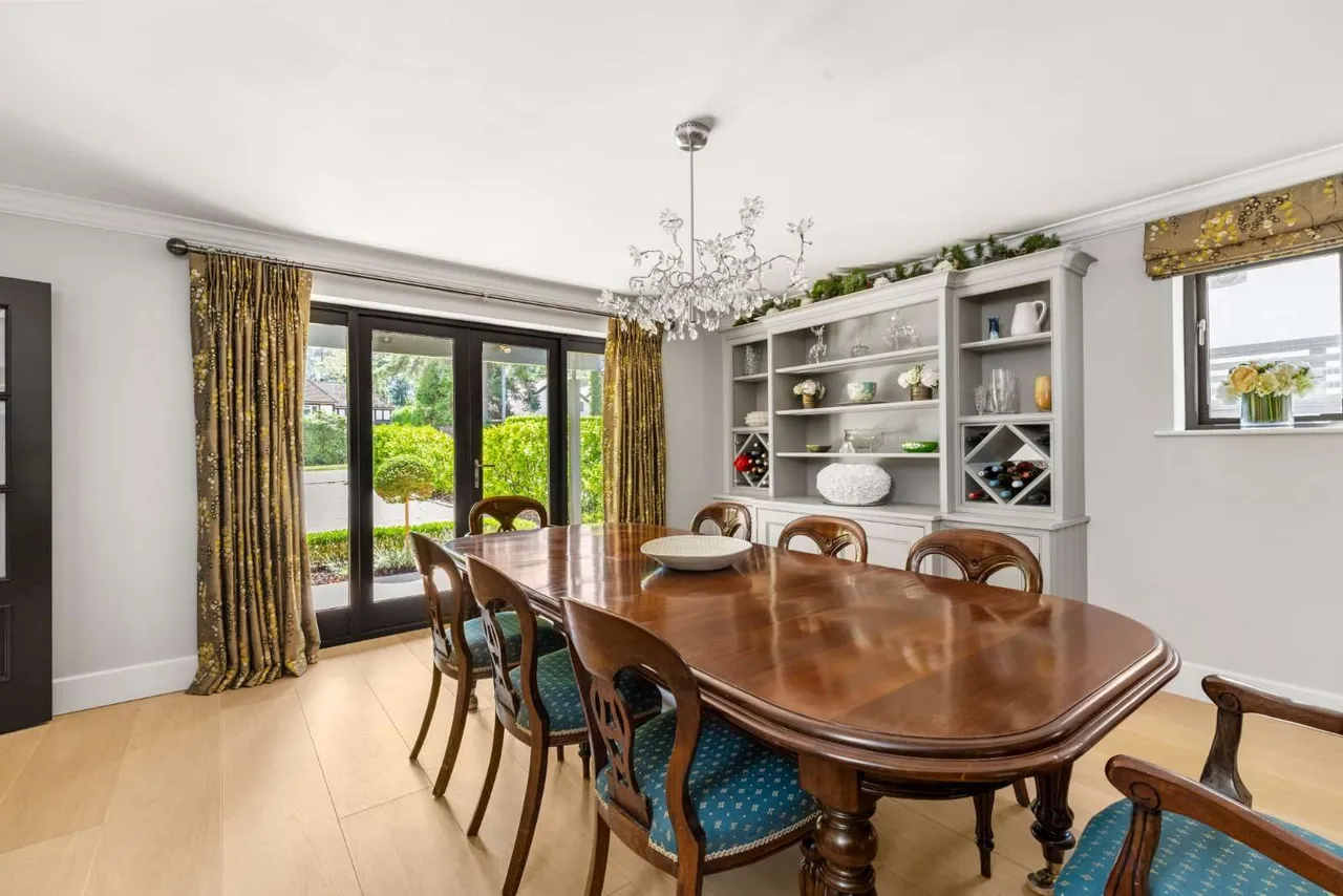 Heather Drive, Sunningdale, Berkshire, SL5 0HP, photo 10