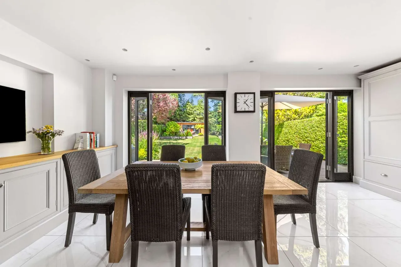 Heather Drive, Sunningdale, Berkshire, SL5 0HP, photo 5