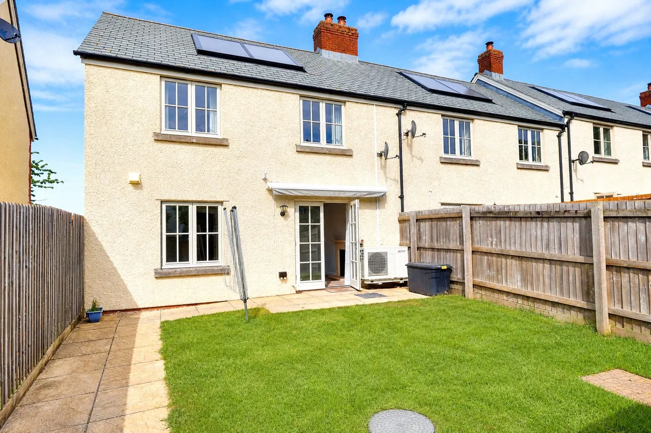 Meadowhayes, Porlock, TA24, photo 4