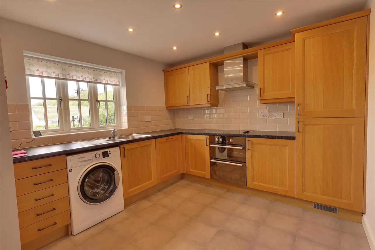 Meadowhayes, Porlock, TA24, photo 2