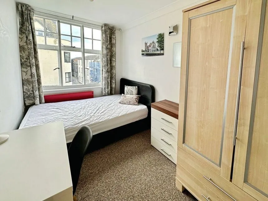 Fore Street, Exeter, EX4, photo 9