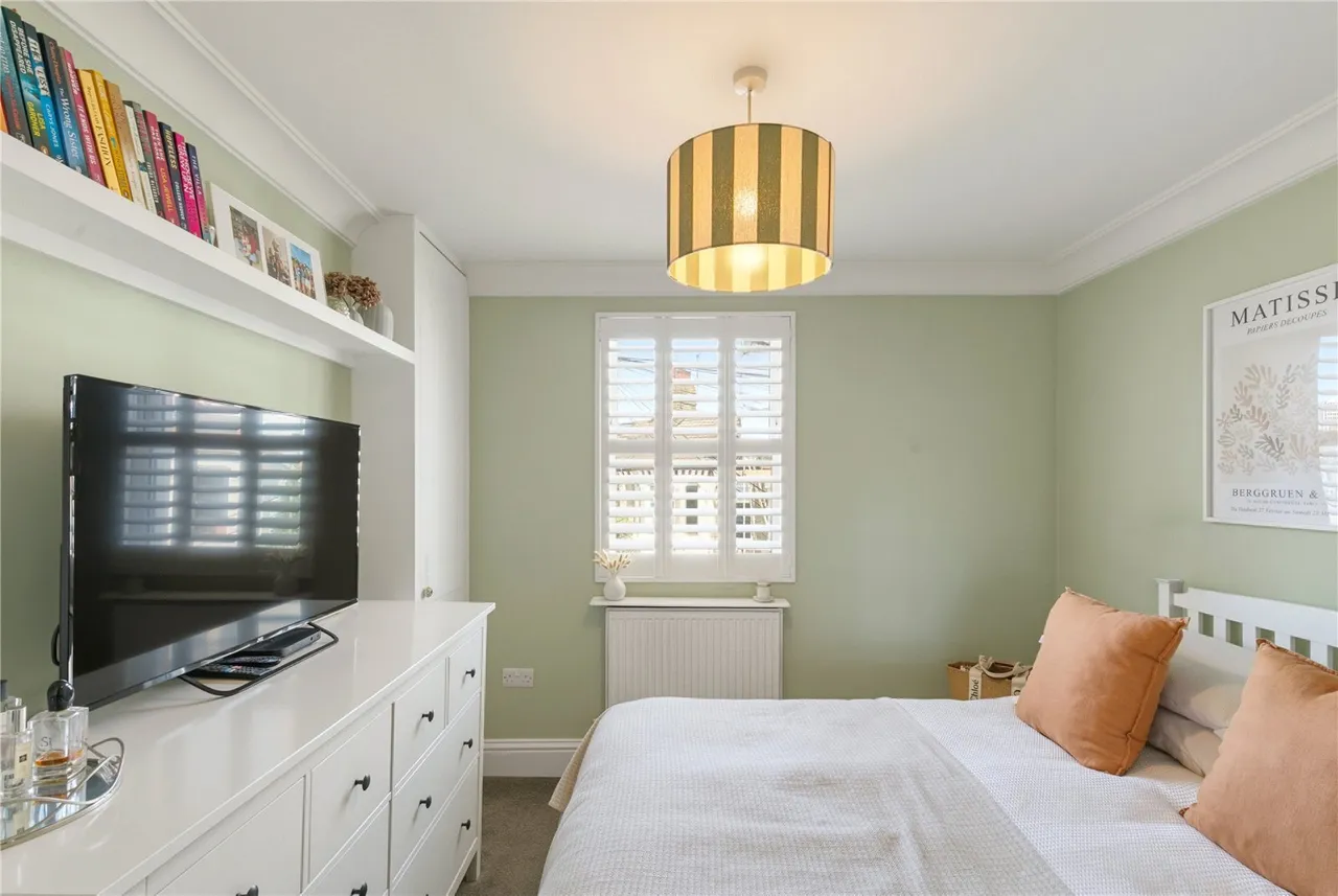 Battersea Rise, London, SW11, photo 7