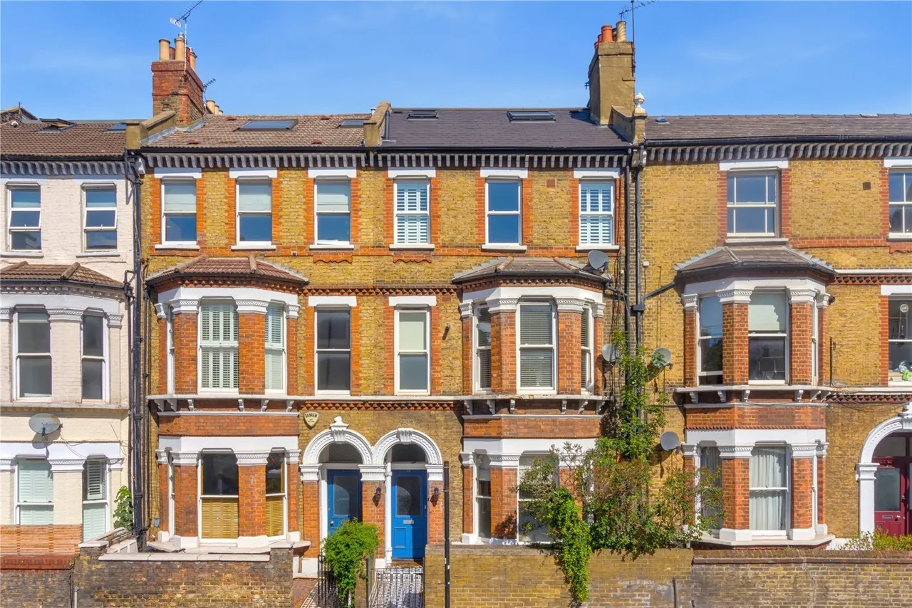Battersea Rise, London, SW11, photo 10