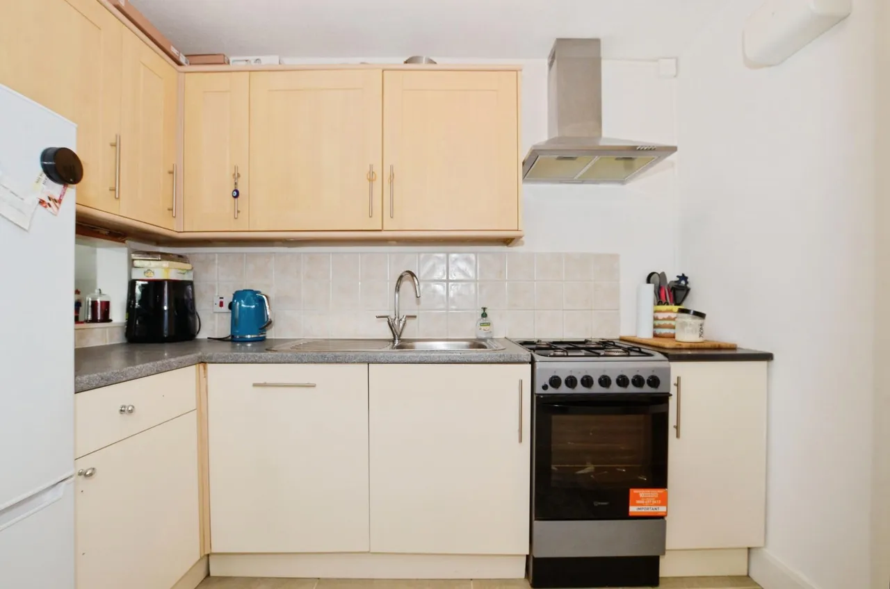 Westfield Park, Pinner, HA5, photo 5