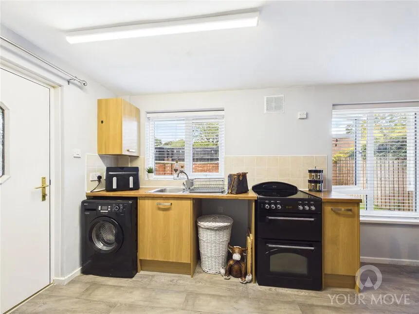 Hopelands, Heighington Village, DL5, photo 6