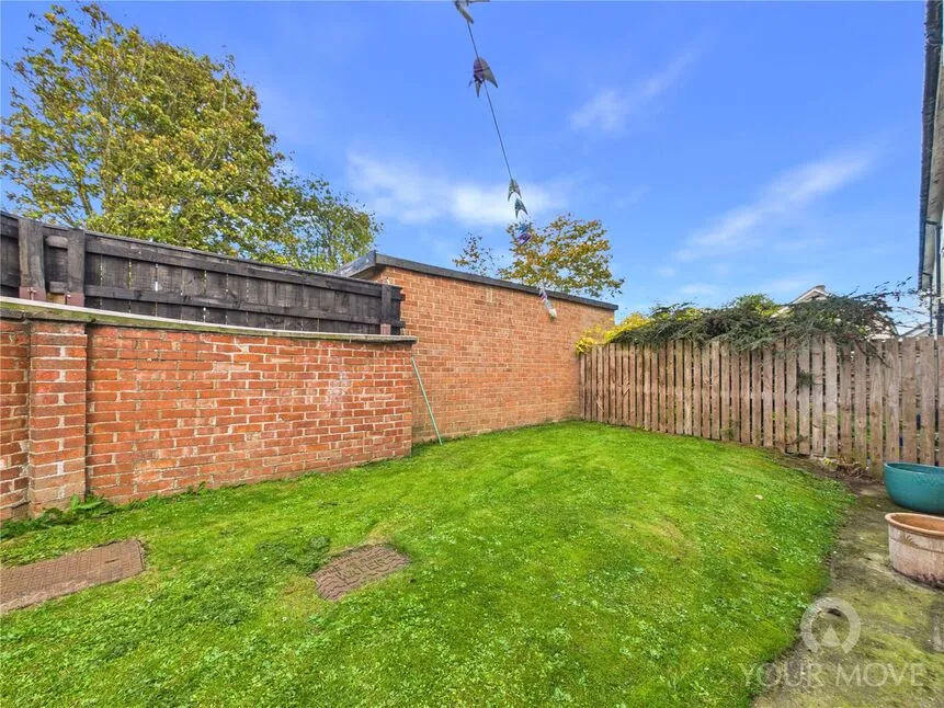 Hopelands, Heighington Village, DL5, photo 11