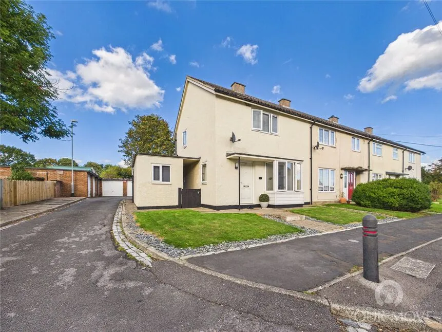2 bed house to rent, Hopelands, Heighington Village, DL5