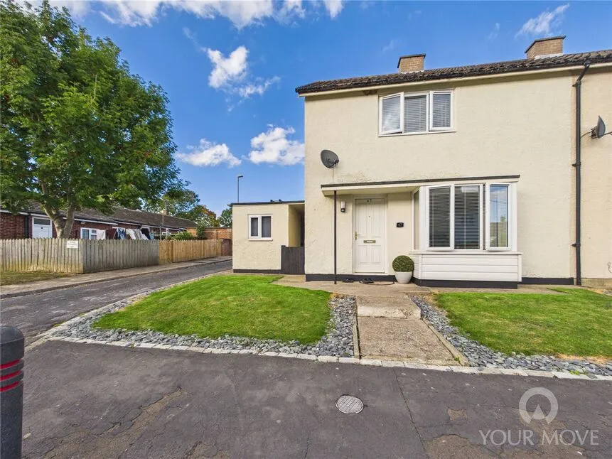 Hopelands, Heighington Village, DL5, photo 13