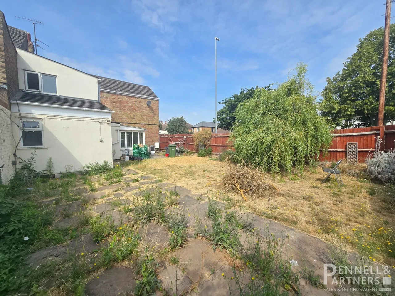 Yaxley, Peterborough, photo 13