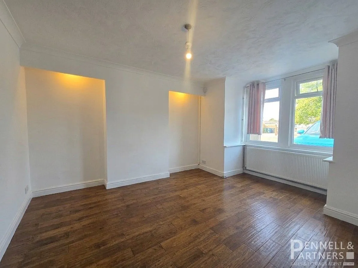 Yaxley, Peterborough, photo 8