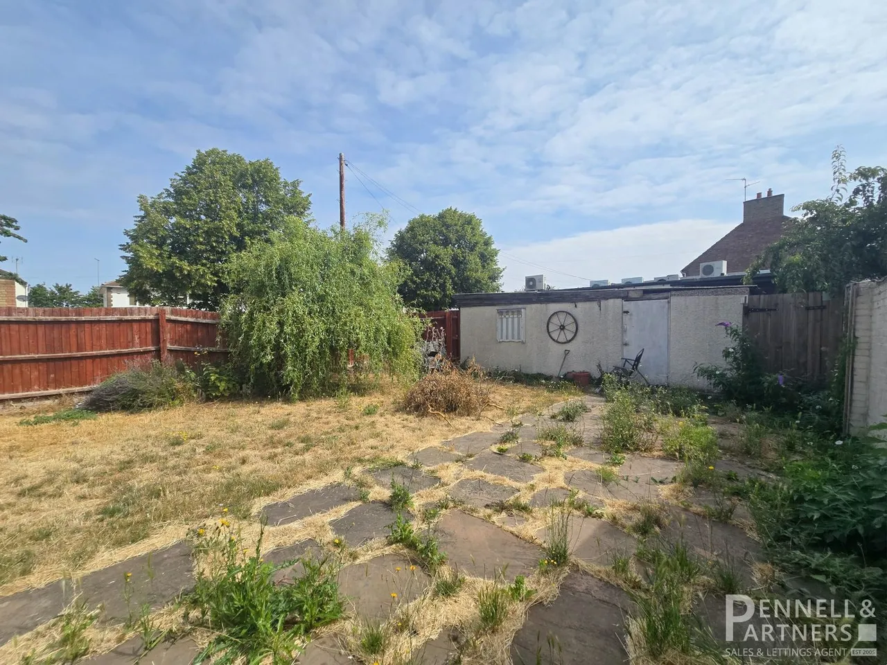 Yaxley, Peterborough, photo 14