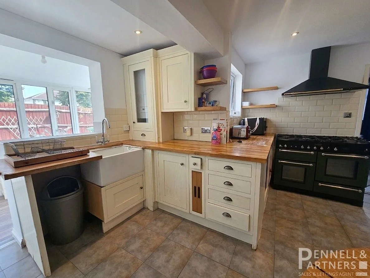 Yaxley, Peterborough, photo 5