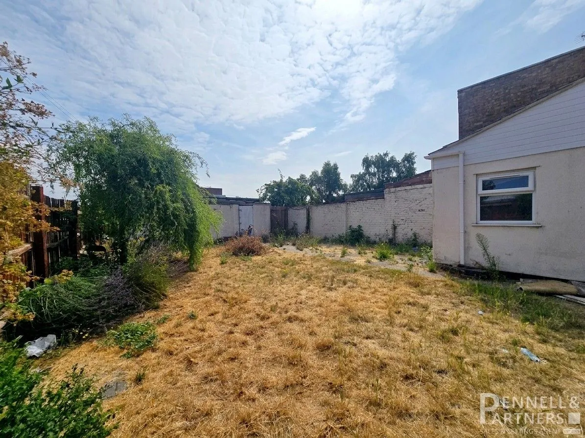 Yaxley, Peterborough, photo 12