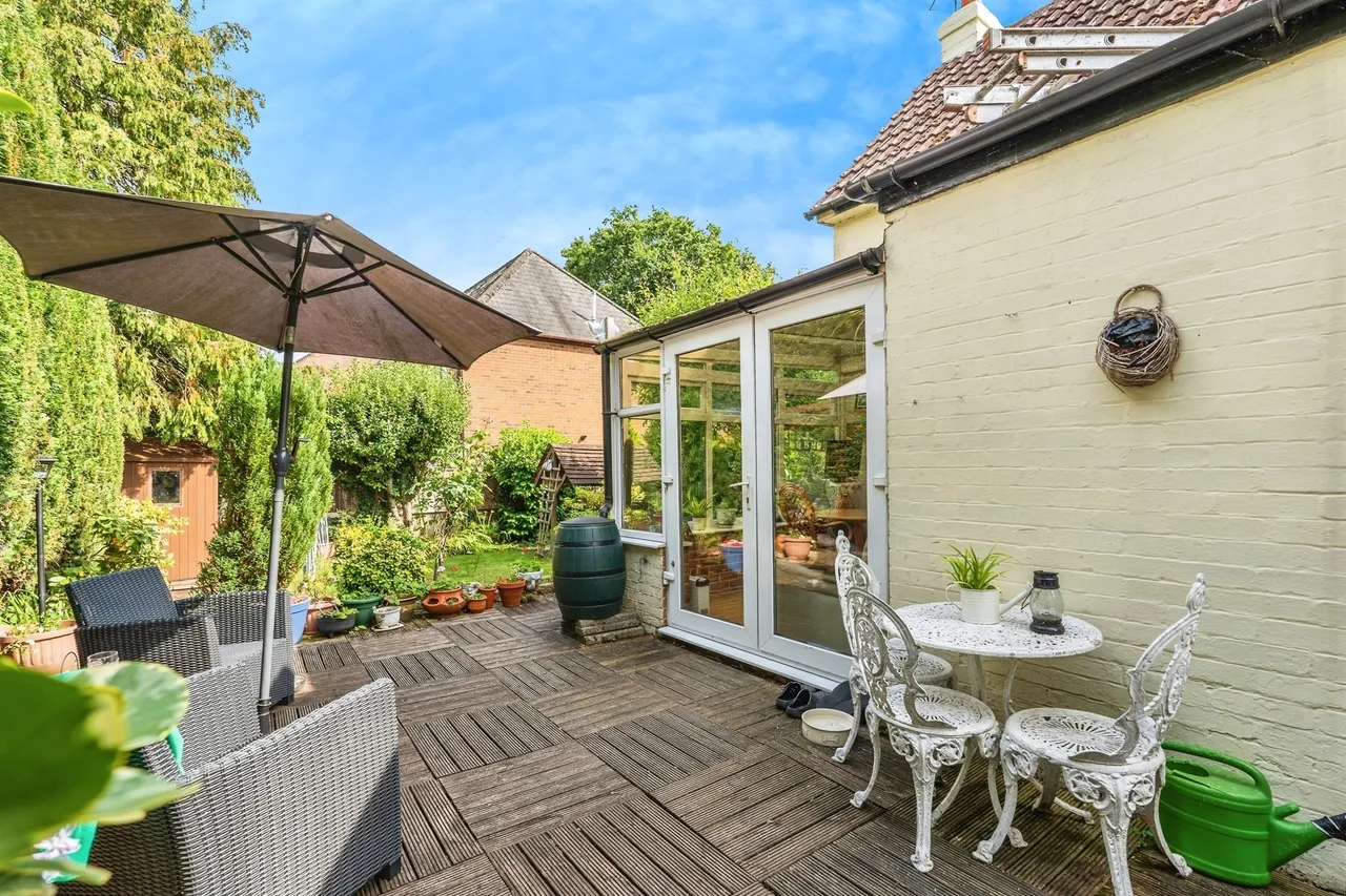 Calmore Road, Calmore, SO40, photo 14