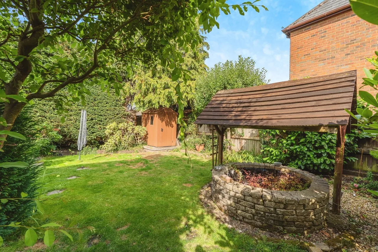 Calmore Road, Calmore, SO40, photo 15