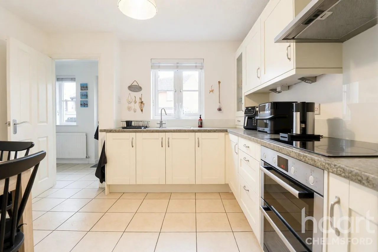 Melville Heath, Chelmsford, CM3, photo 7