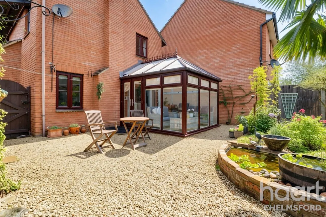 Melville Heath, Chelmsford, CM3, photo 19