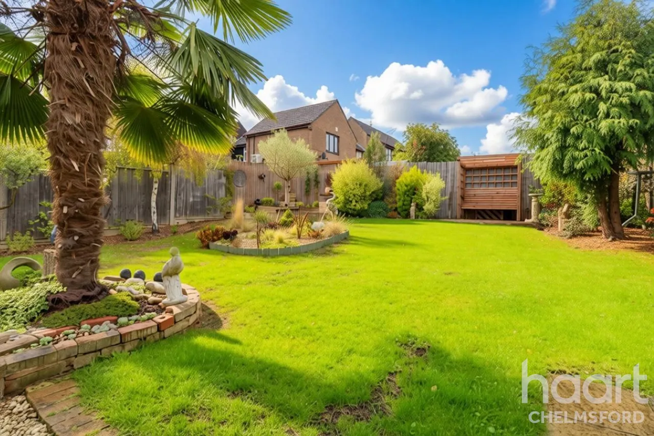 Melville Heath, Chelmsford, CM3, photo 17