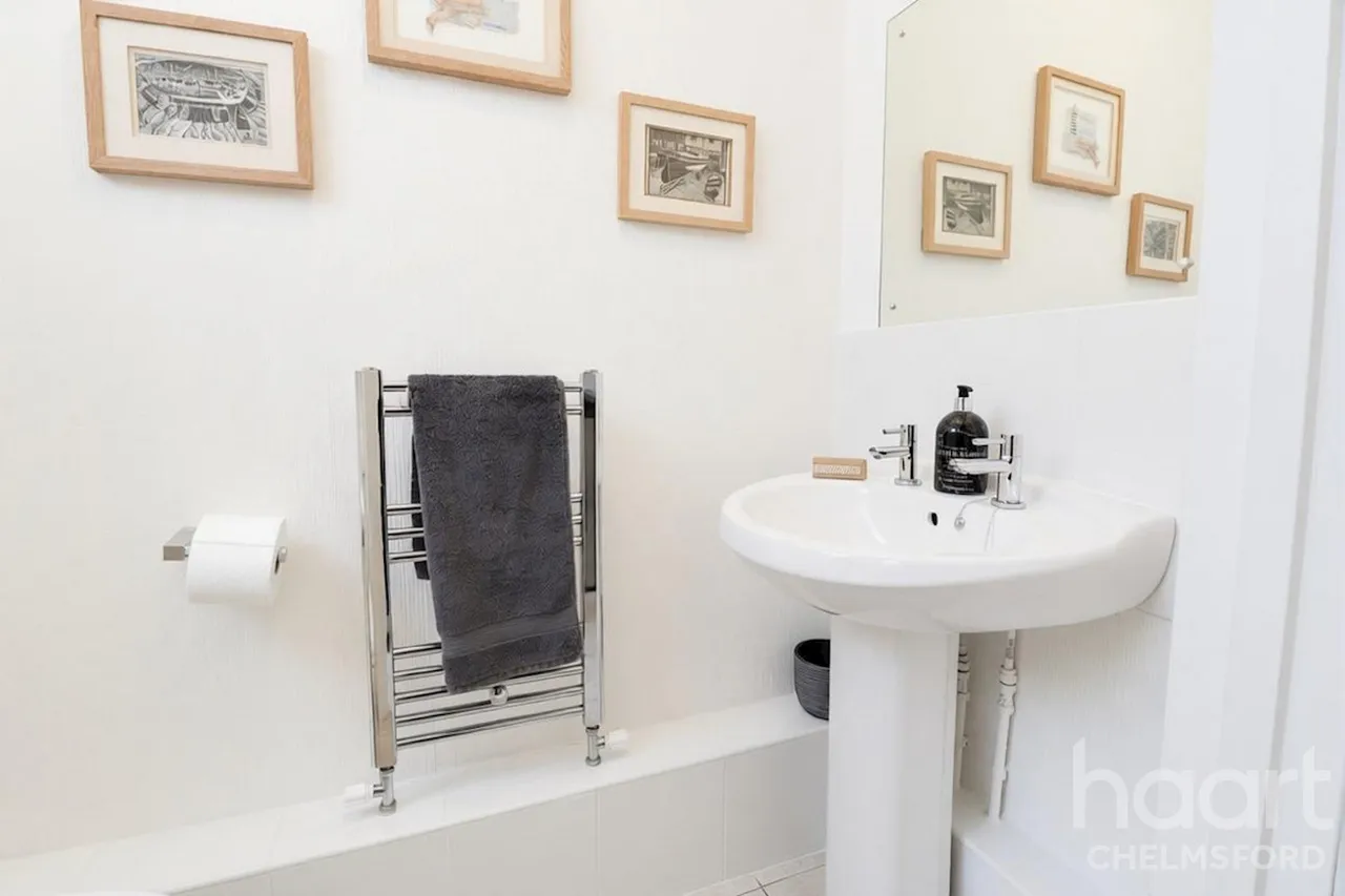 Melville Heath, Chelmsford, CM3, photo 9