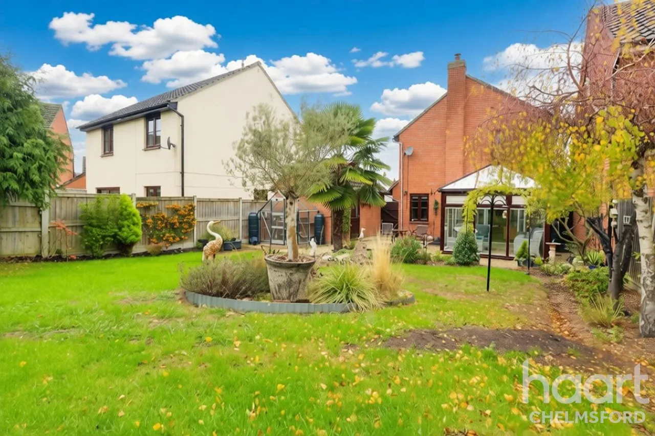 Melville Heath, Chelmsford, CM3, photo 18