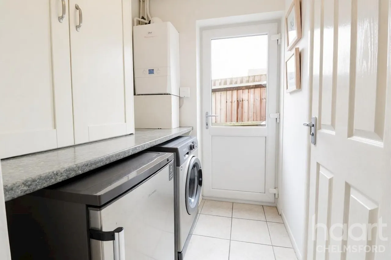 Melville Heath, Chelmsford, CM3, photo 8