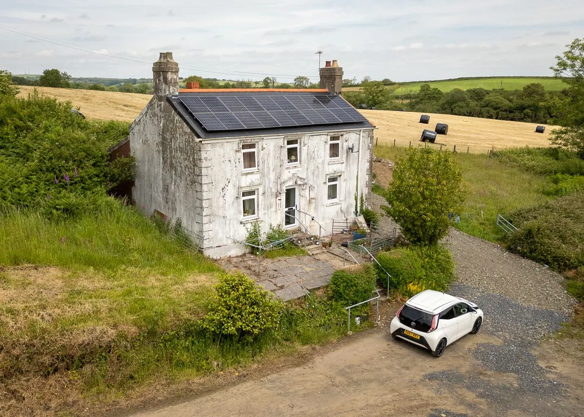 Felinfoel, Llanelli, SA15, photo 3