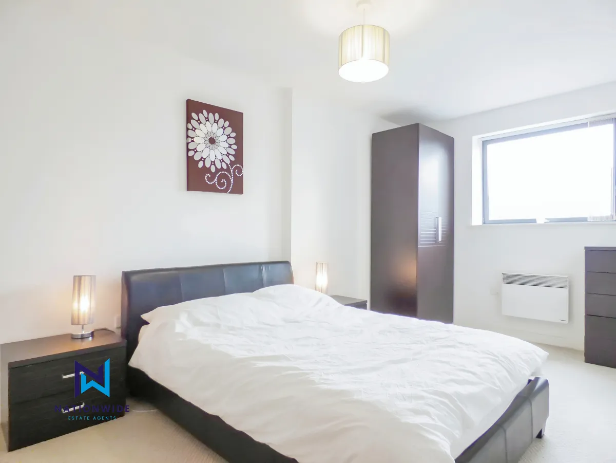 Saville, 37 Potato Wharf, Manchester, M3 4BD, photo 9