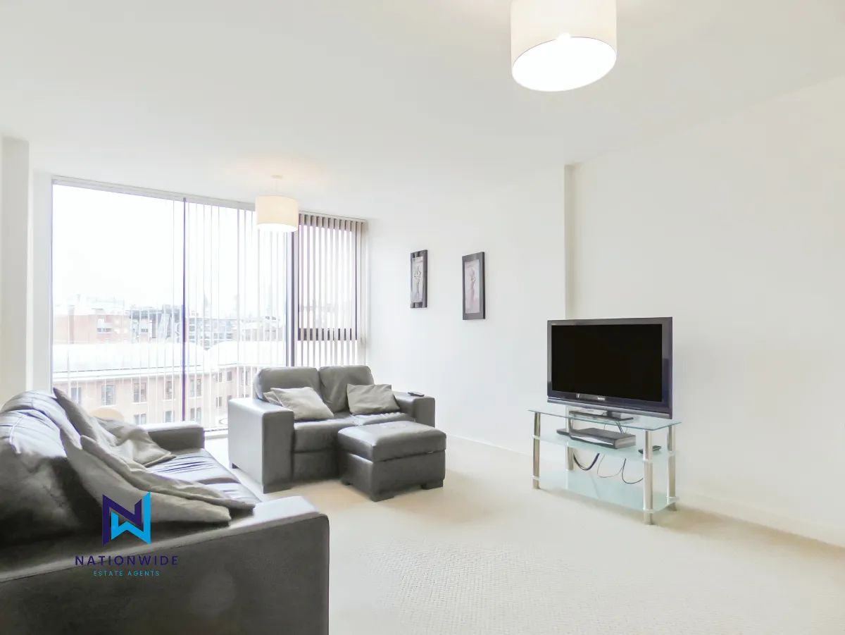 Saville, 37 Potato Wharf, Manchester, M3 4BD, photo 6