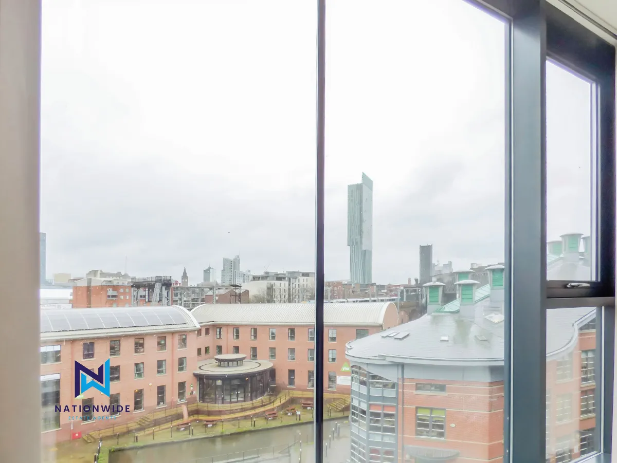 Saville, 37 Potato Wharf, Manchester, M3 4BD, photo 4