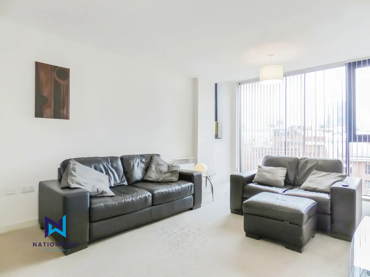 Saville, 37 Potato Wharf, Manchester, M3 4BD, photo 7