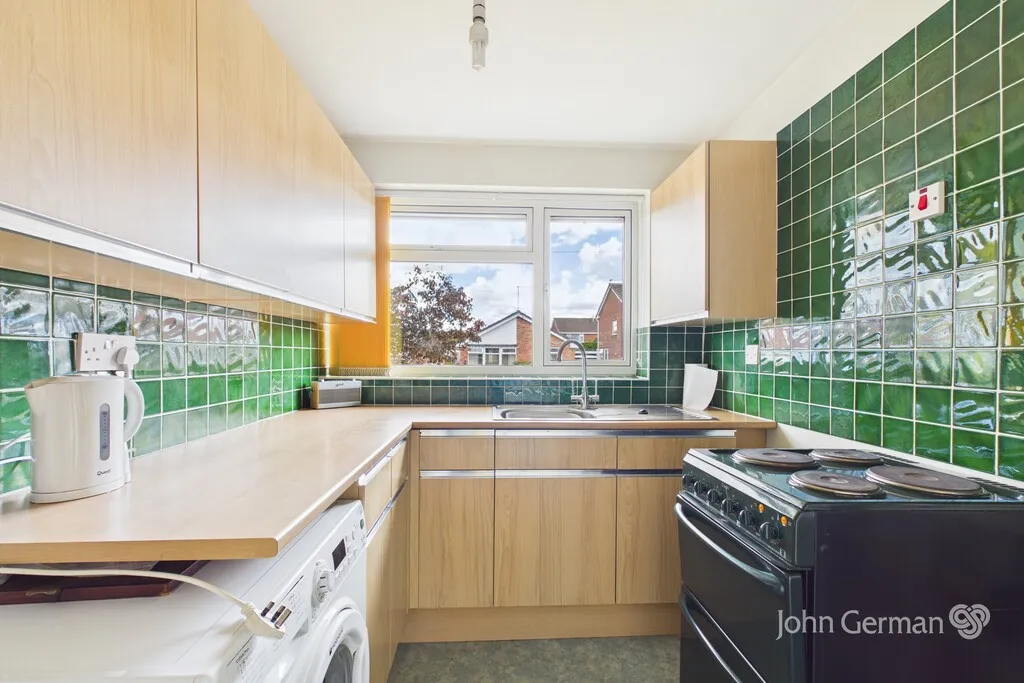 Fairham Road, Stretton, photo 5