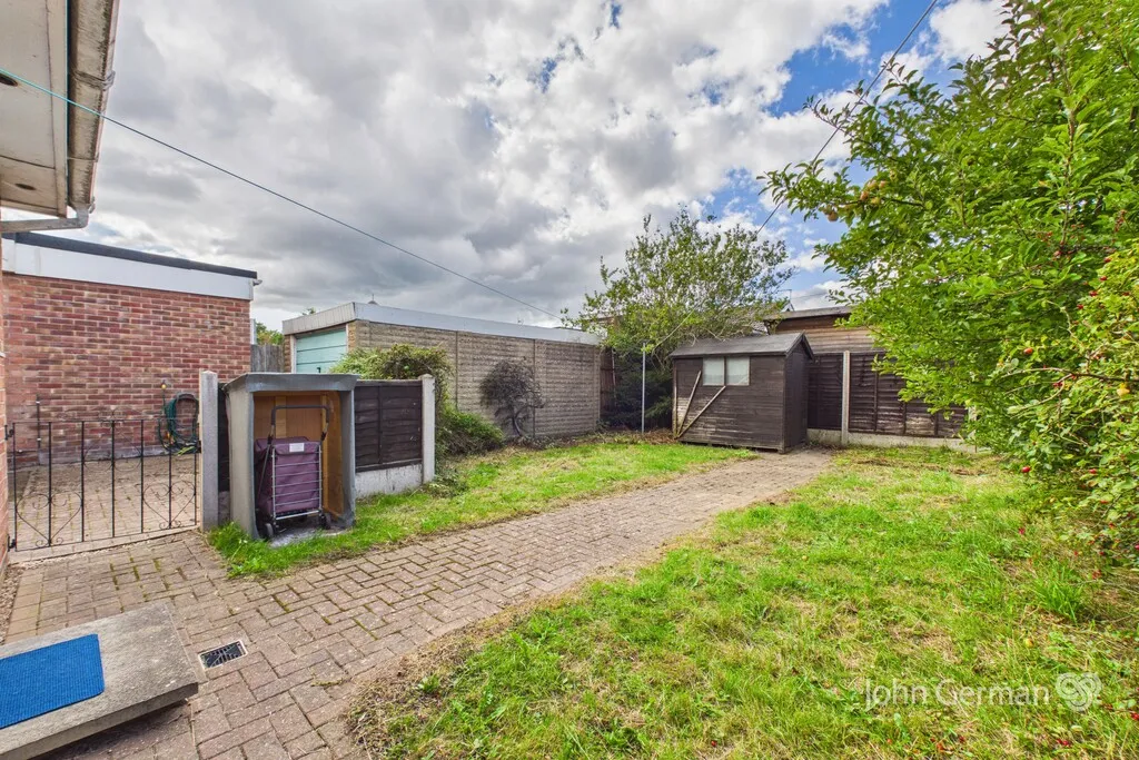 Fairham Road, Stretton, photo 15