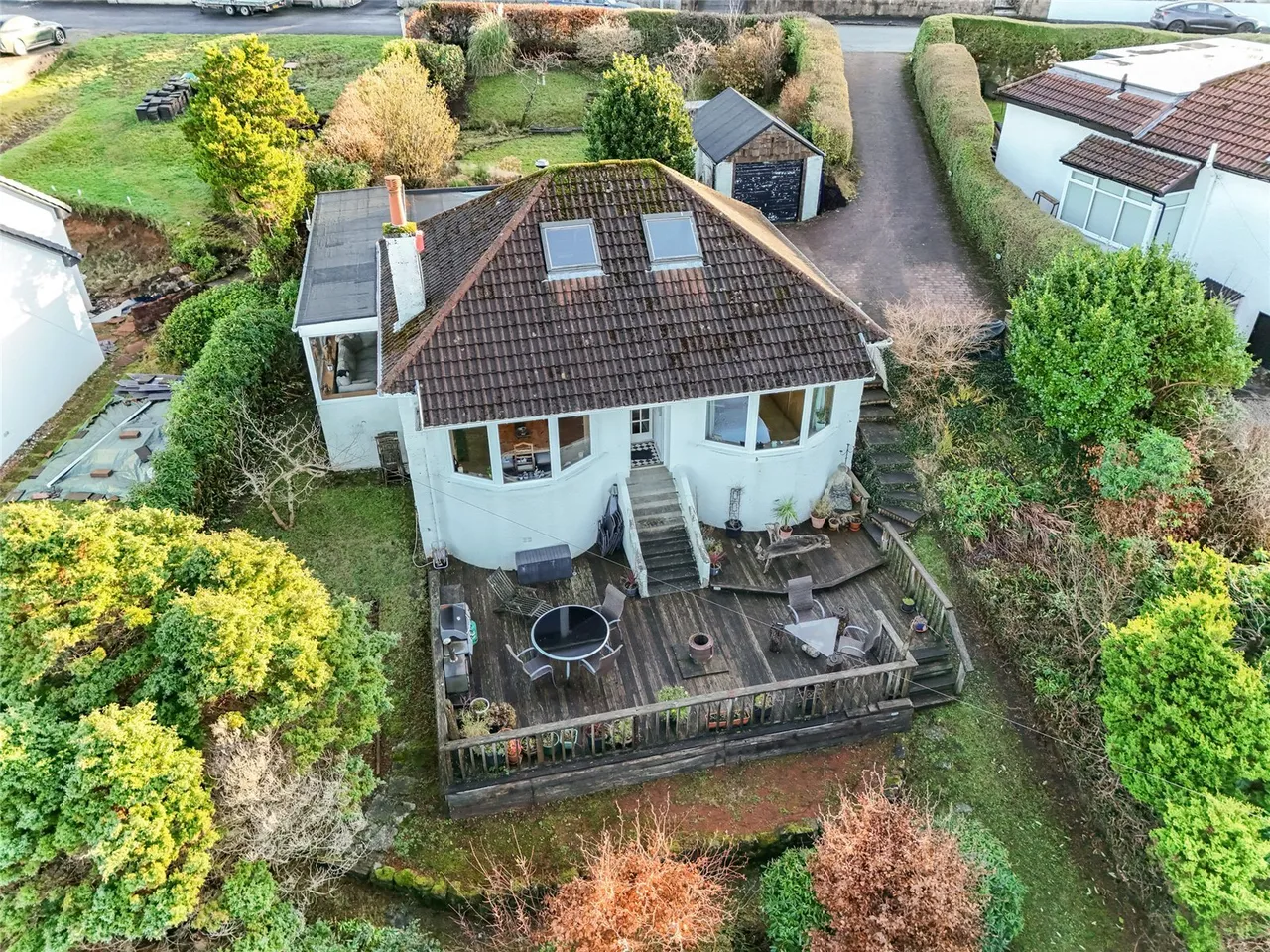 Station Road, Skelmorlie, North Ayrshire, PA17, photo 2