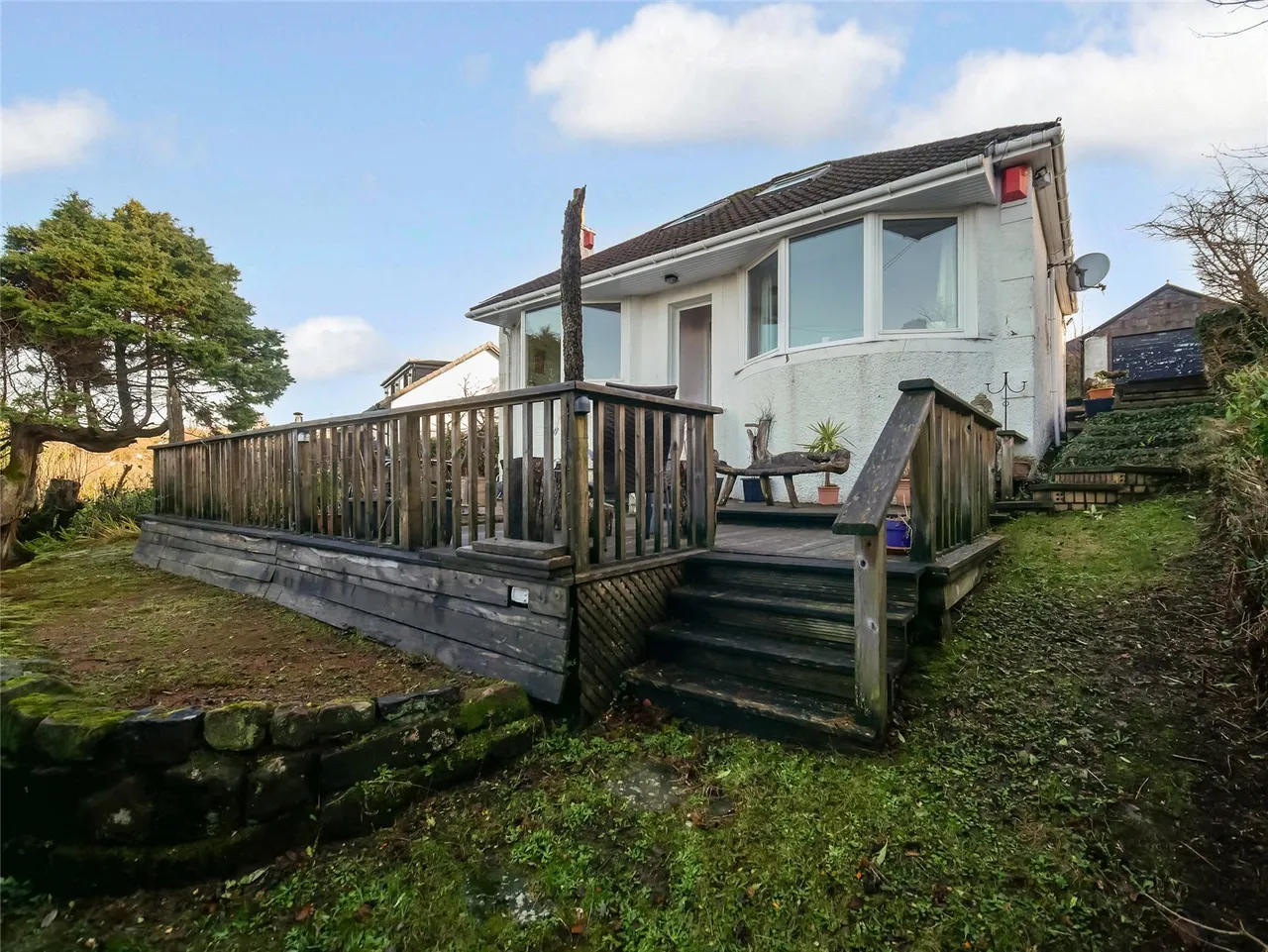 Station Road, Skelmorlie, North Ayrshire, PA17, photo 17