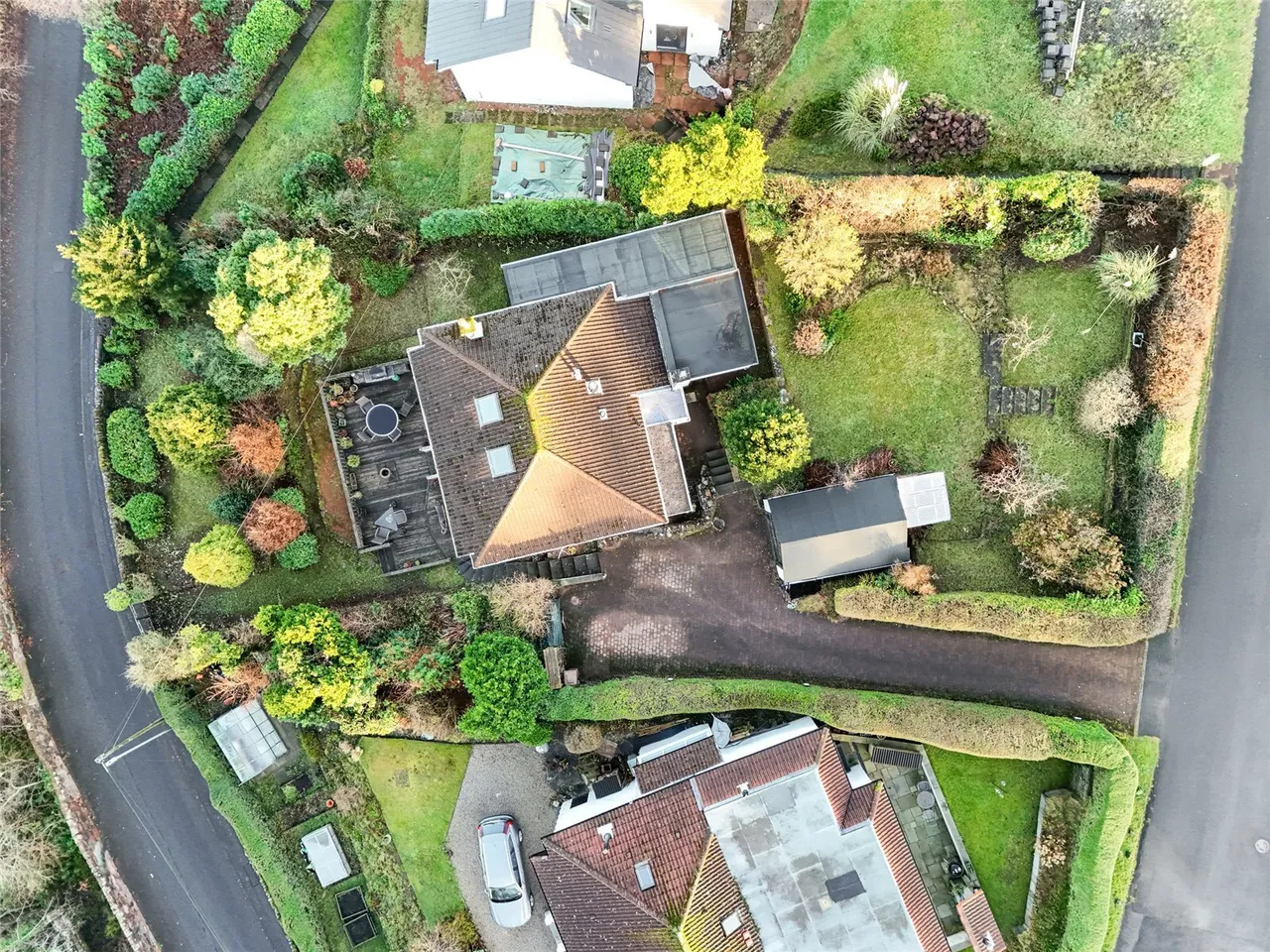 Station Road, Skelmorlie, North Ayrshire, PA17, photo 20