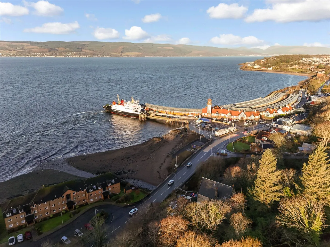 Station Road, Skelmorlie, North Ayrshire, PA17, photo 3
