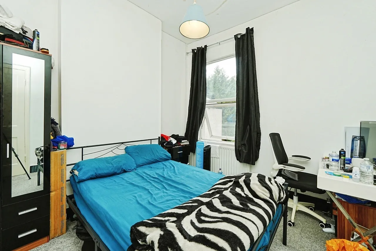 Kangley Bridge Road, London, SE26, photo 8