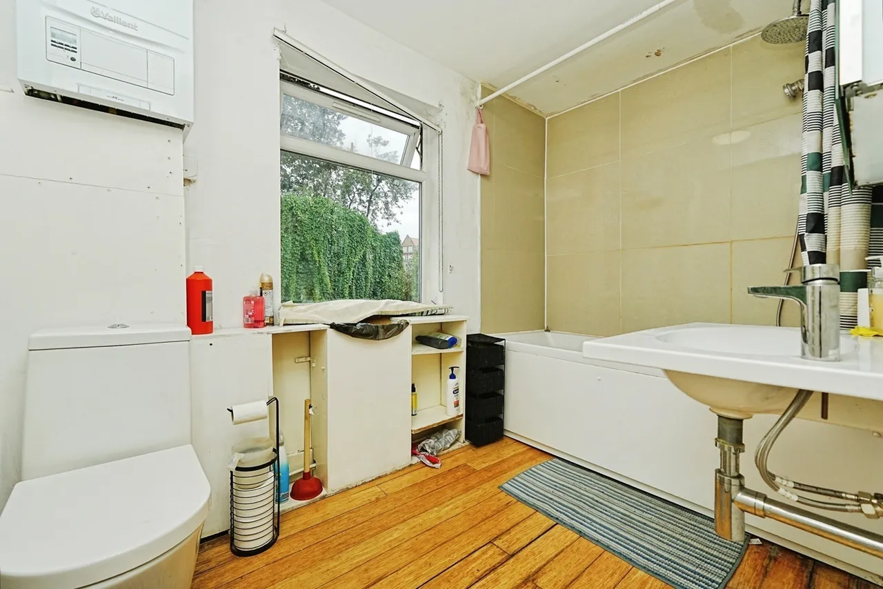 Kangley Bridge Road, London, SE26, photo 10